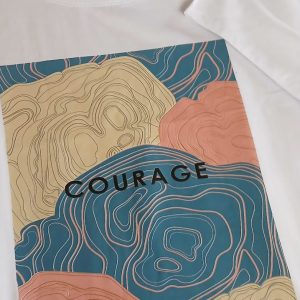 COURAGE
