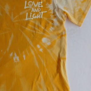 LOVE AND LIGHT